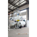 Gravimetric Feeder